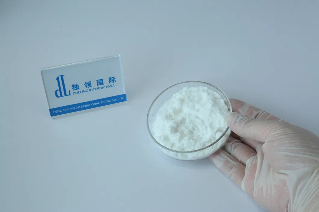 Hot Selling 4-Methylbenzoic Acid CAS 99-94-5 P-Toluic Acid Shipped From Overseas Warehouse