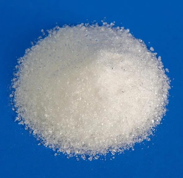 White Crystal Industrial Grade Caprolactam 105-60-2