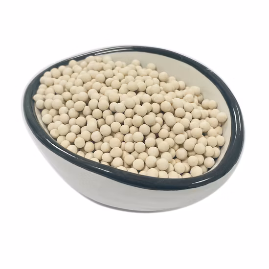 Zéolite de lithium pour tamis moléculaires de zéolite de concentrateur d'oxygène